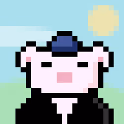 PixelBeast #1210