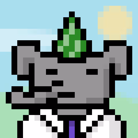 PixelBeast #2223