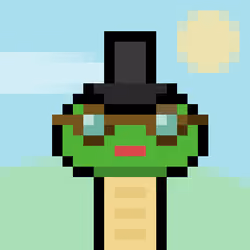 PixelBeast #6363