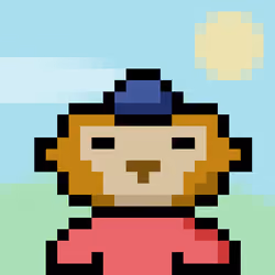 PixelBeast #4513