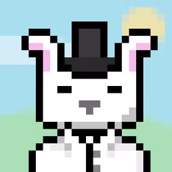 PixelBeast #5744