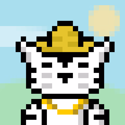PixelBeast #6685