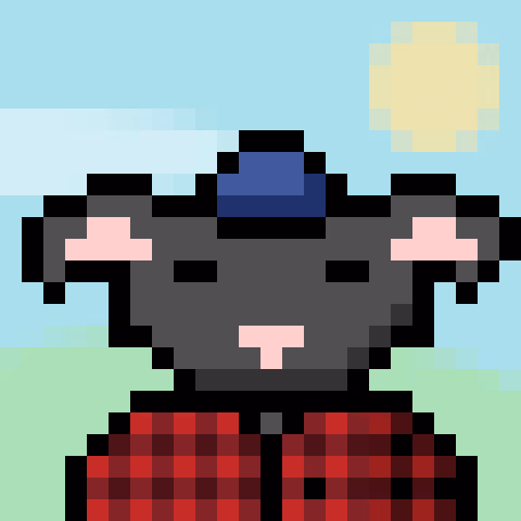 PixelBeast #4571