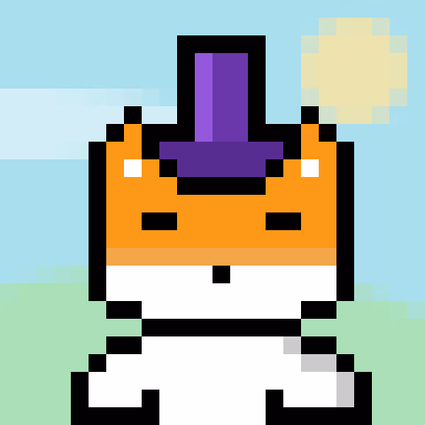 PixelBeast #5782