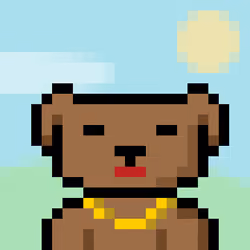 PixelBeast #5556
