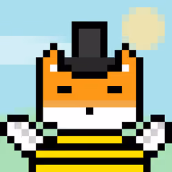 PixelBeast #4220