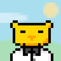 PixelBeast #4870