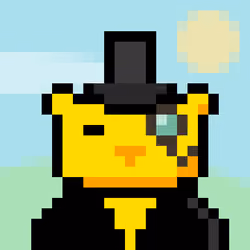 PixelBeast #3835