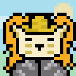 PixelBeast #2178