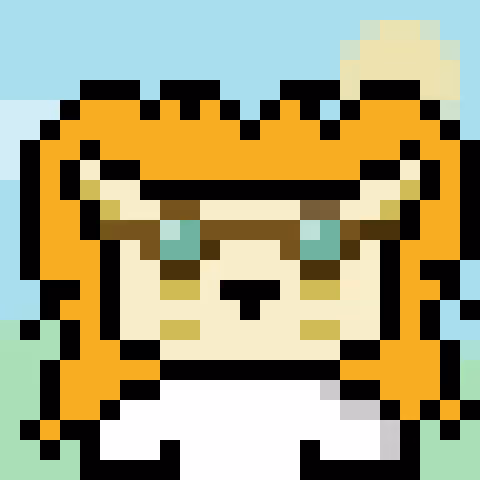 Beastopia Pixelbeasts
