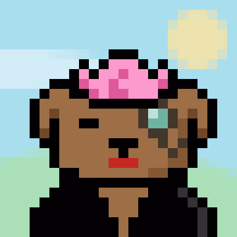 Beastopia Pixelbeasts