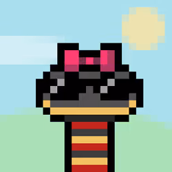 PixelBeast #8951
