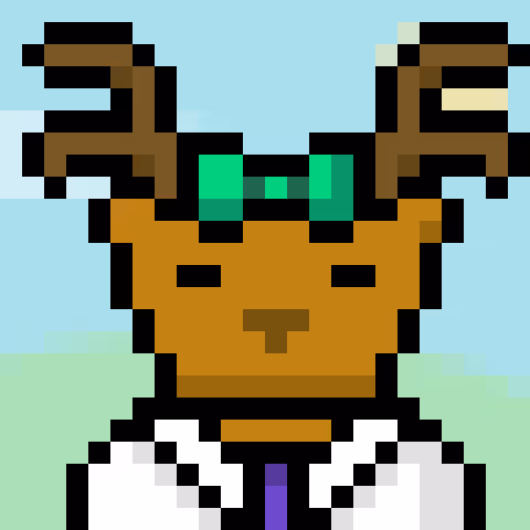 Beastopia Pixelbeasts
