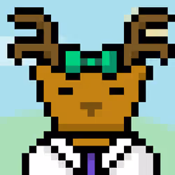 PixelBeast #7702