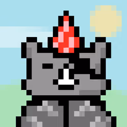 PixelBeast #1983