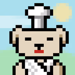 PixelBeast #1908