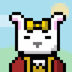PixelBeast #0770