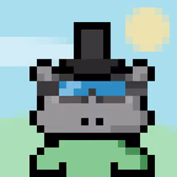 PixelBeast #9396