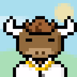 PixelBeast #8724