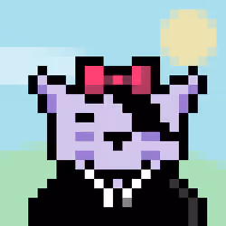 PixelBeast #3398