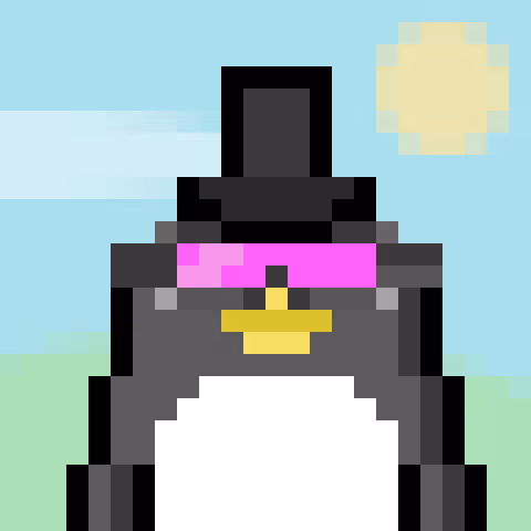 PixelBeast #2623