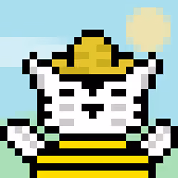 PixelBeast #5683