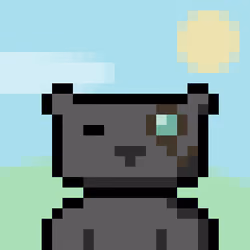 PixelBeast #7812