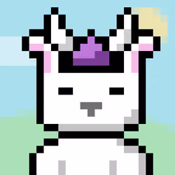 PixelBeast #0392