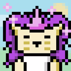 PixelBeast #4758
