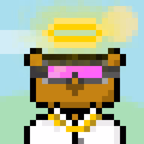 PixelBeast #4990