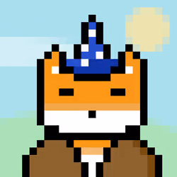 PixelBeast #4837
