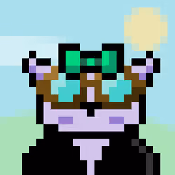 PixelBeast #6537