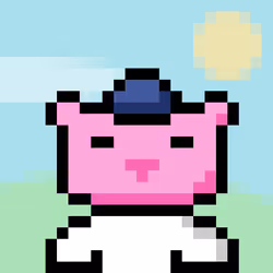 PixelBeast #5684