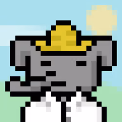 PixelBeast #9822