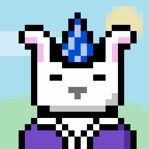 PixelBeast #0749