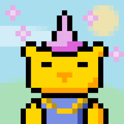 PixelBeast #8514
