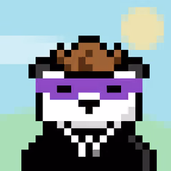 PixelBeast #6381