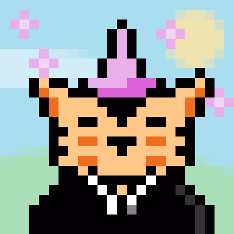 PixelBeast #6727