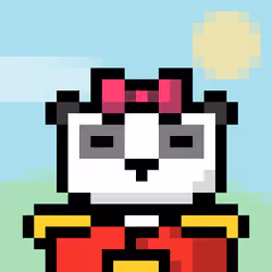 PixelBeast #4384