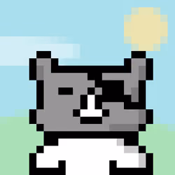 PixelBeast #8661