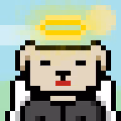 PixelBeast #6455
