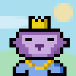 PixelBeast #3278