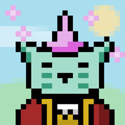 PixelBeast #6043