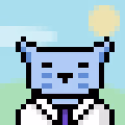 PixelBeast #9496