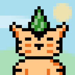 PixelBeast #3801