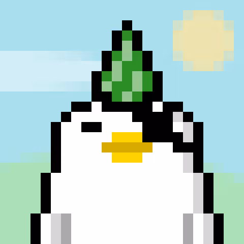 PixelBeast #1841