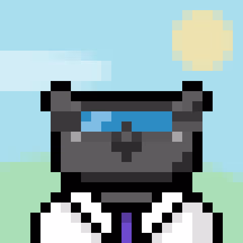 Beastopia Pixelbeasts