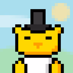 PixelBeast #6461