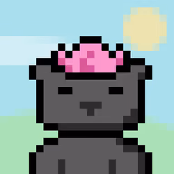 PixelBeast #8824