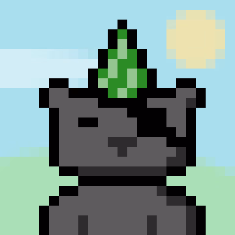 PixelBeast #5952
